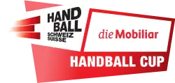 Logo des Cup Seit der Saison 2021/22