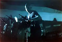Moby, 1999