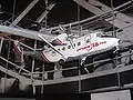 Modell der Antonow An-38