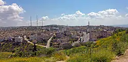 Umm Qais