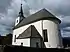 Pfarrkirche Modriach
