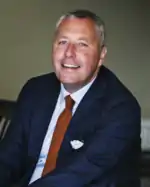 Mischaël Modrikamen