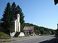 Kapelle in Modruš