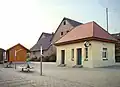 Alter Bahnhof