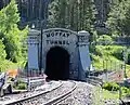 Westportal