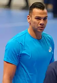 Mohamed Shebib