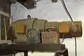 Elektrischer Generator