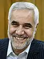 Mohsen Mehralisadeh