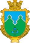 Wappen von Mohyliw