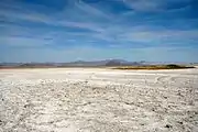Soda Lake