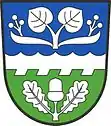 Wappen von Mokrosuky