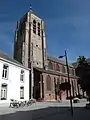 Mol, Kirche