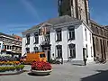 Mol, Das alte Rathaus