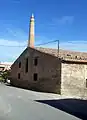 Ölmühle