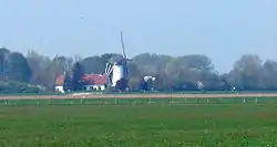 Mühle De Duffelt