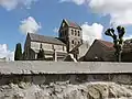 Kirche Saint-Martin