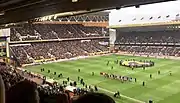 Molineux Stadium