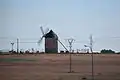 Windmühle Cotolix