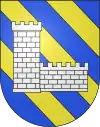 Wappen von Molondin
