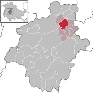 Karte