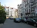 Moltkeplatz