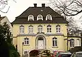 Semper-/ Dammannstraße