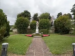 Gefallenen-Denkmal