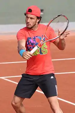 Juan Mónaco