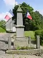 Kriegerdenkmal