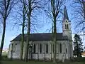 Kirche Saint-Pierre