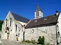Kirche Saint-Éloi