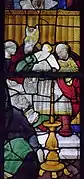 Präsentation Jesu im Tempel