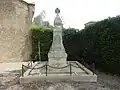 Denkmal für die Gefallenen