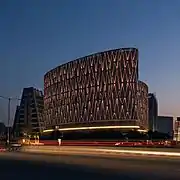 Mondeal Square, Ahmedabad