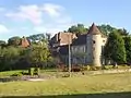Schloss Mondement