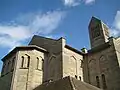 Kirche Sainte-Marie-Madeleine-Postel