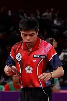 Chuang Chih-Yuan