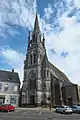 Kirche Saint-Denis