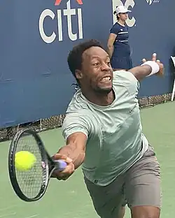 Gaël Monfils