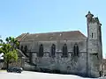 Kirche Saint-André