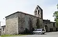 Kirche Saint-Étienne