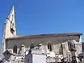 Kirche Saint-Jean