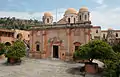 Kloster Agia Triada