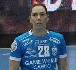 Monika Kobylińska