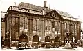 Shire Hall, 1939
