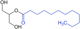 Monoglycerid