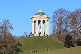 Monopteros München