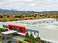 Monosuisse Werk – Querétaro, Mexico