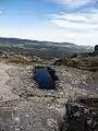 Steingrab