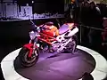 Ducati Monster M696 (2008) NEU